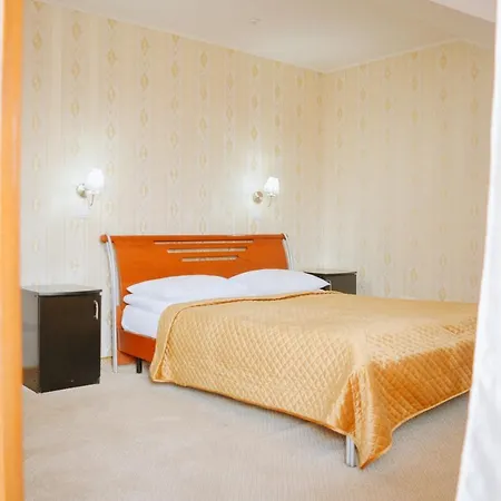 Hotel U Anity Uschhorod