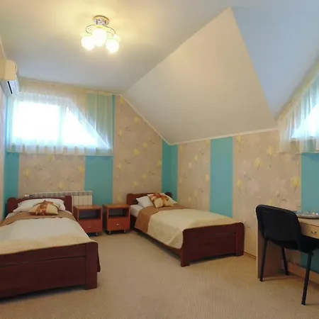 Hotel U Anity