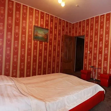 Hotel U Anity *