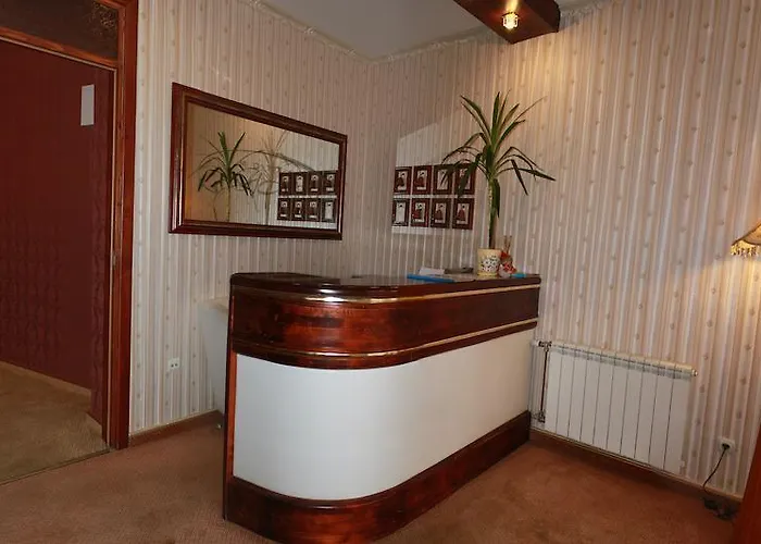 Hotel U Anity