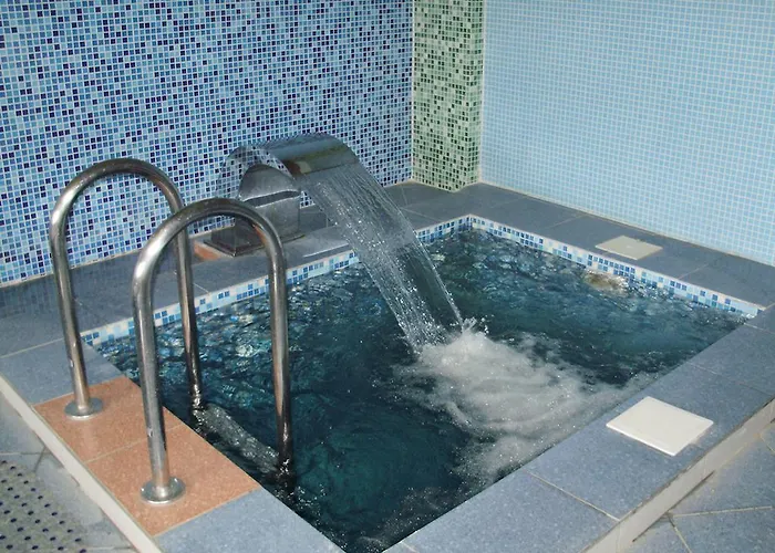 Hotel U Anity