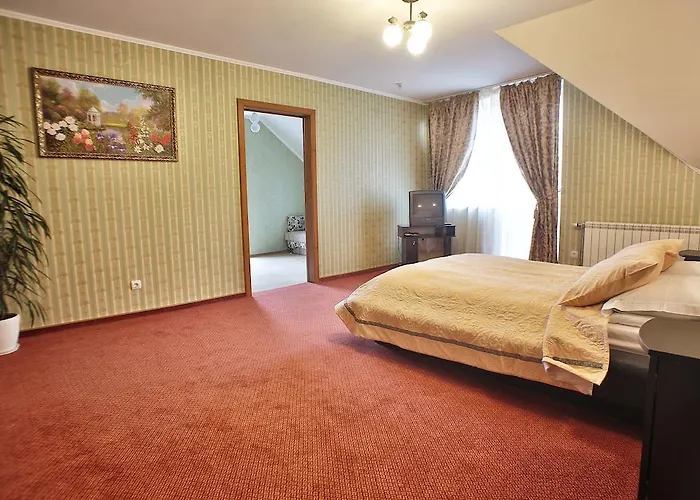 Hotel U Anity