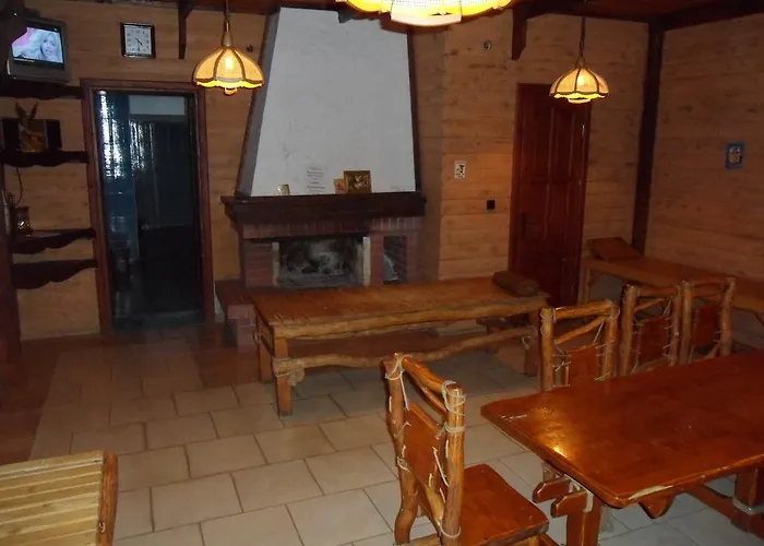 Hotel U Anity Užhorod
