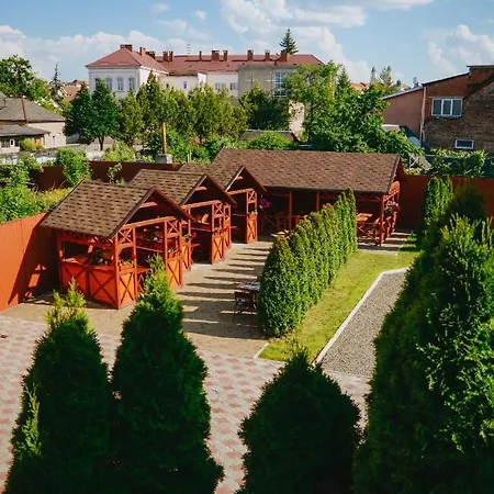 U Anity Uzhhorod