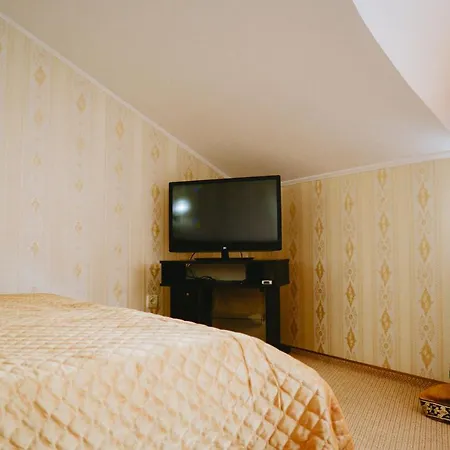 U Anity Hotel
