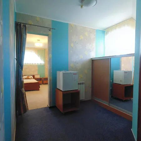 Hotel U Anity