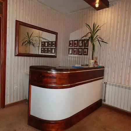 Hotel U Anity