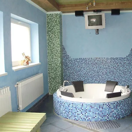 Hotel U Anity *