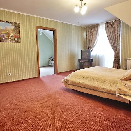 Hotel U Anity
