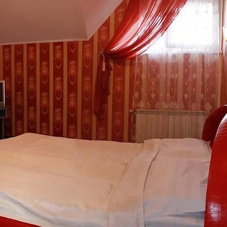 U Anity Uzhhorod