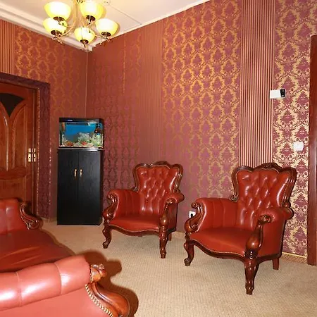 Hotel U Anity